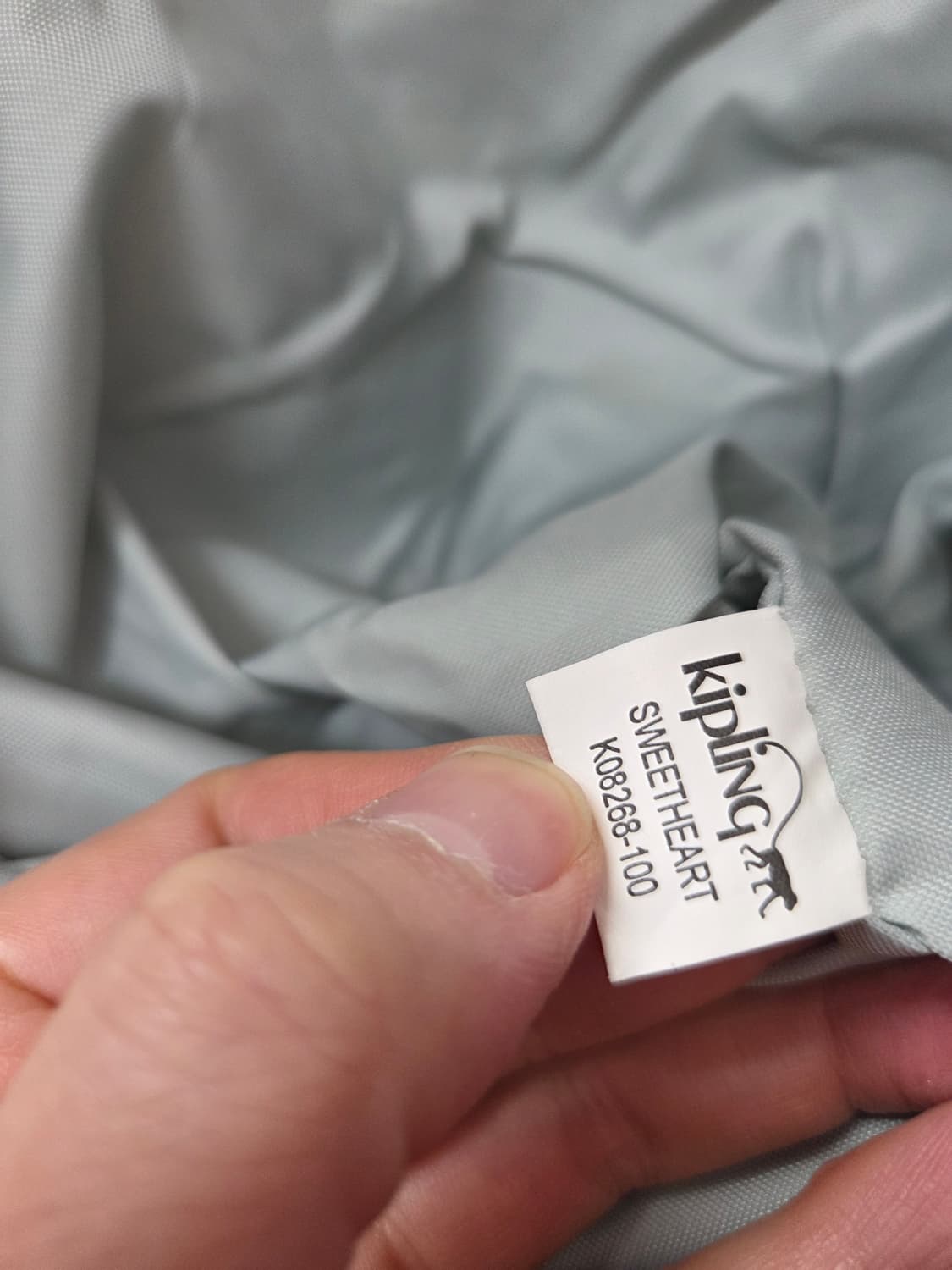 키플링 빅 트래블 토트백 상품이미지10