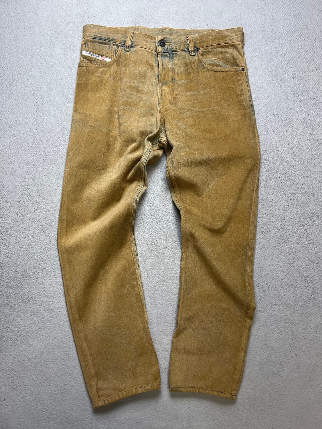 [32] 디젤 청바지 - 디젤데님 31-31 상품이미지2