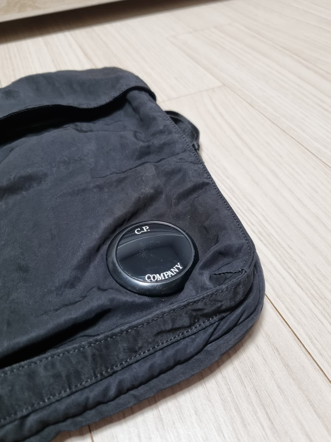 cp컴퍼니 렙탑 케이스 클러치 상품이미지6