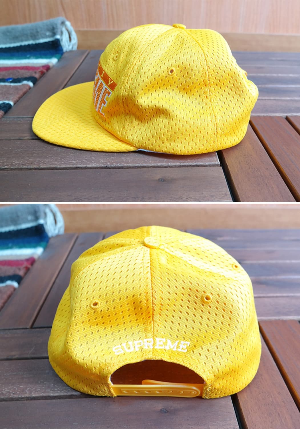 18s 슈프림 Supreme 캡 상품이미지4