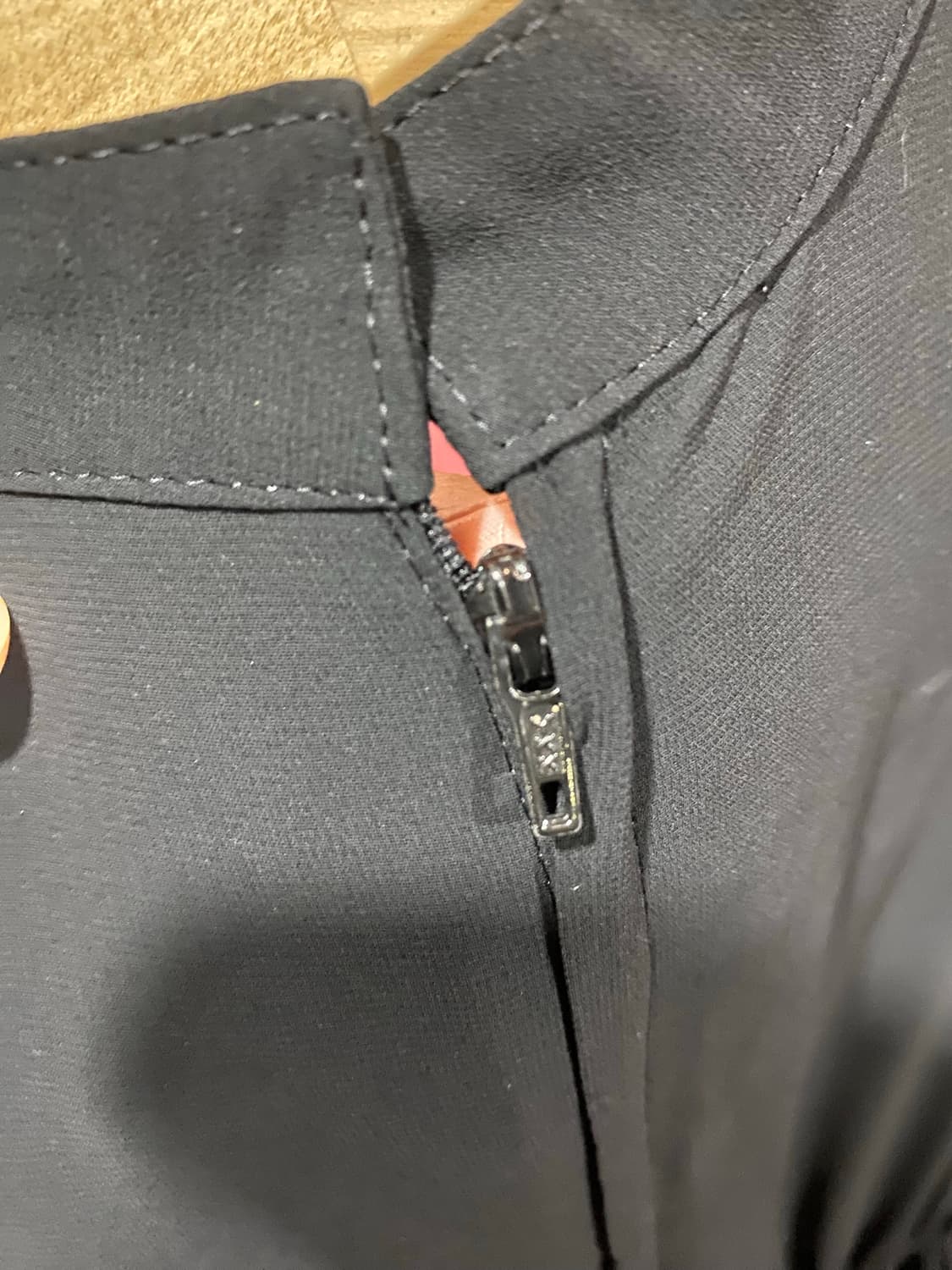 블랙 롱 원피스 11(66) 상품이미지9