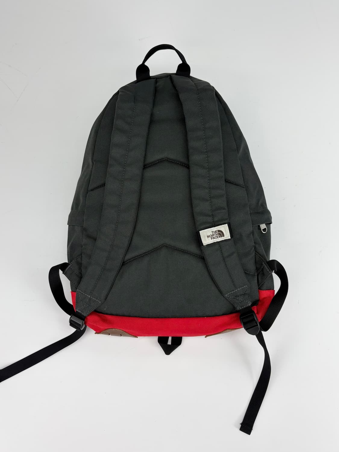 THENORTHFACE 노스페이스 백팩 레드차콜 상품이미지3