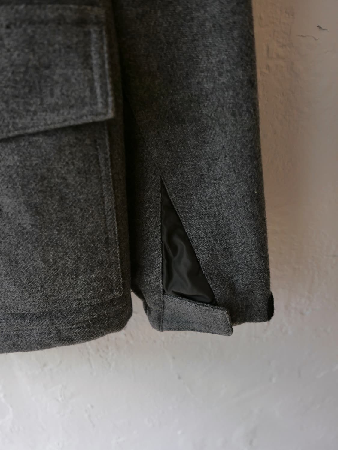 마가렛 호웰 후디드 자켓 상품이미지6