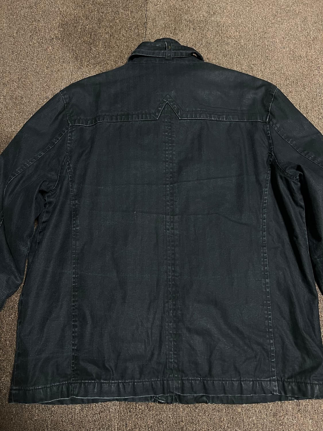 GUESS Y2K Vintage Jacket 상품이미지6