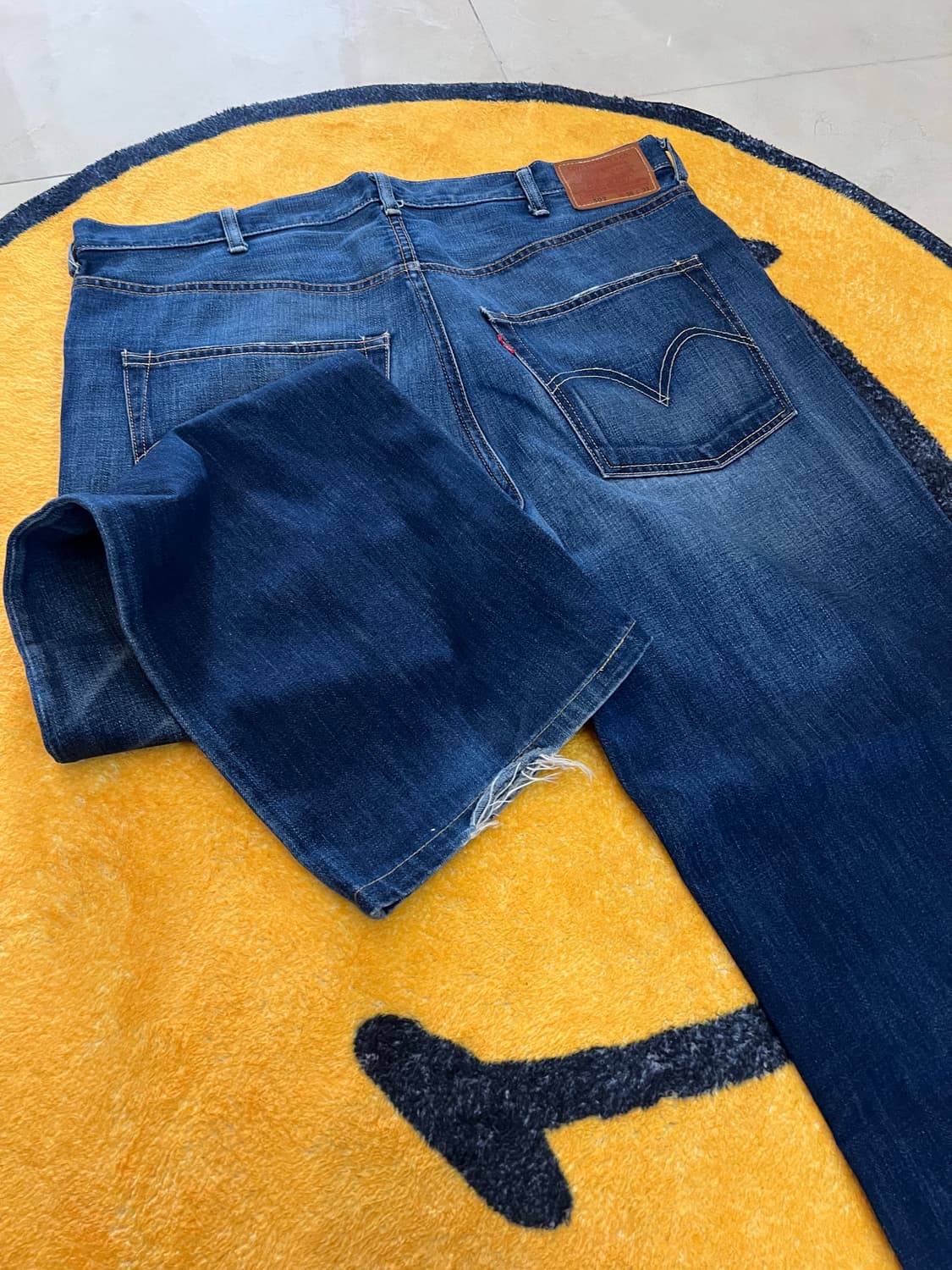 리바이스 빅사이즈 38“ 상품이미지6