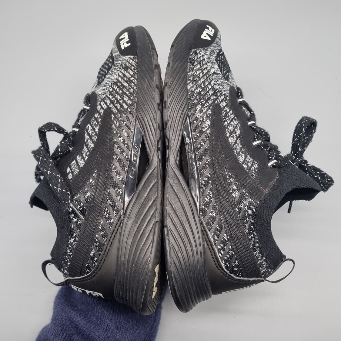 휠라 RGD 플렉스 남성운동화265 상품이미지5