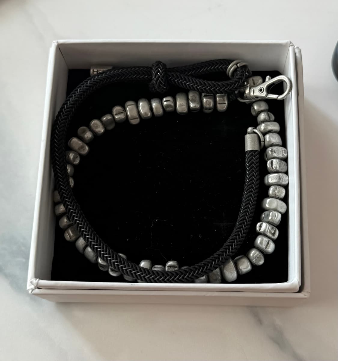 해칭룸 스톤볼 3way 브레이슬릿 상품이미지2