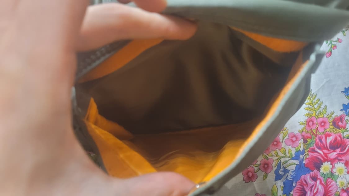 요시다포터) 브리프케이스 팔아요 상품이미지8