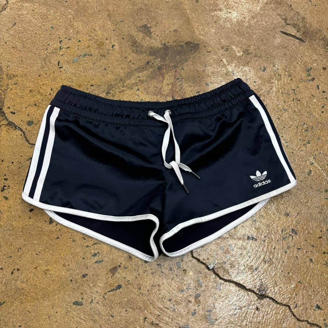 [정품/85] 아디다스 삼선 반바지 숏팬츠 돌핀팬츠 상품이미지2