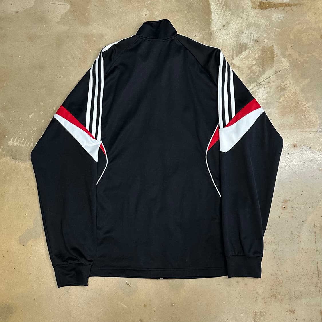 105 아디다스 AC밀란 트랙탑 져지 상품이미지3