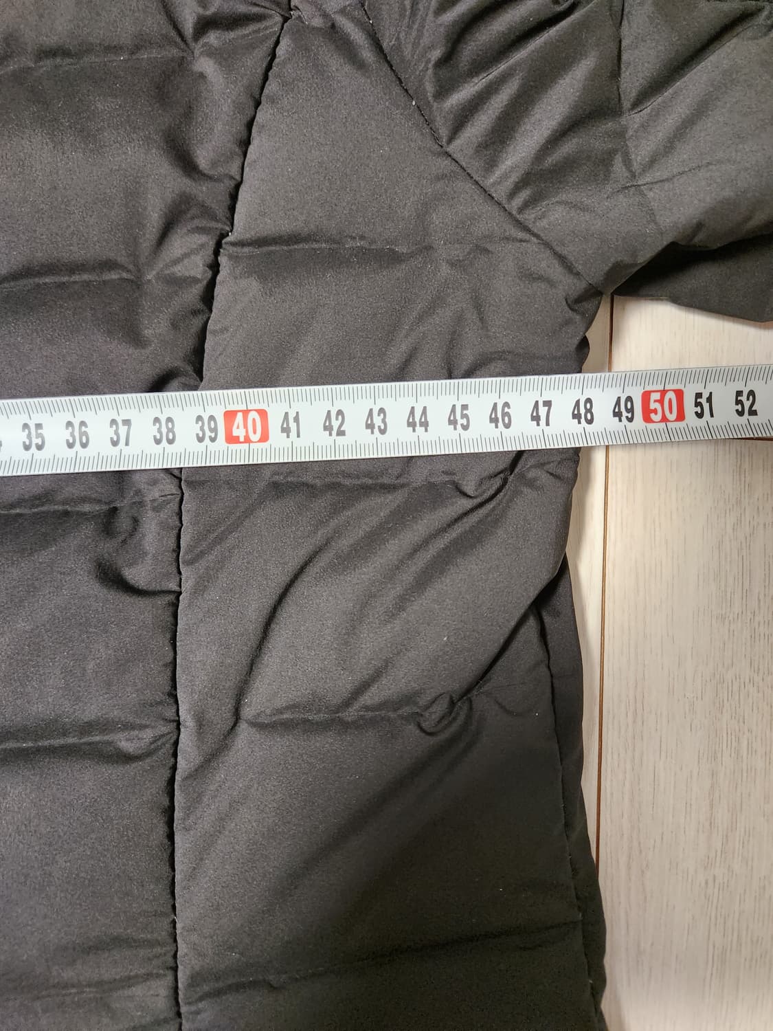 블랙야크 L켈리 다운 자켓 사이즈95(m)

스포츠웨어/아우터/구스다운점 상품이미지10