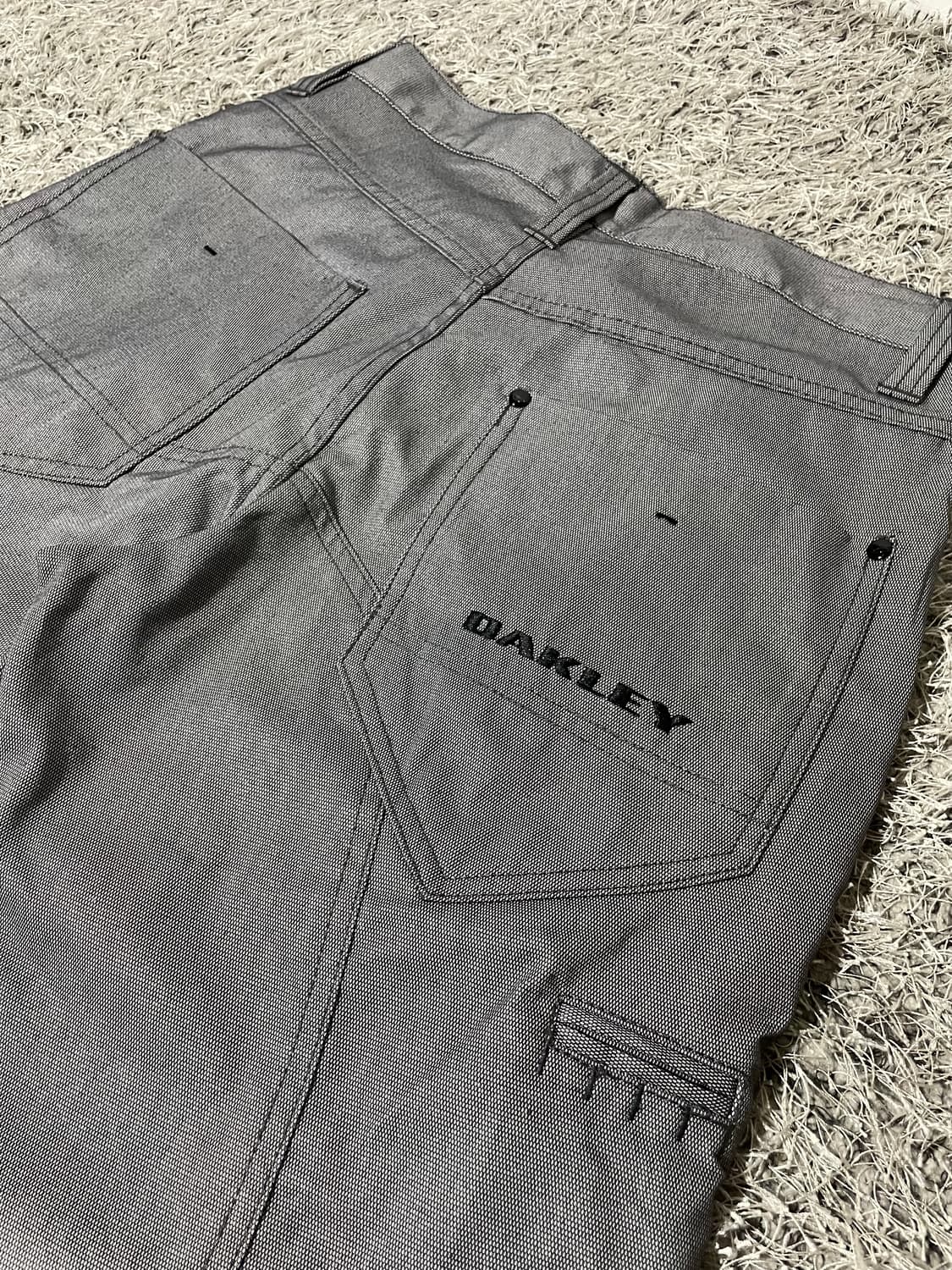 오클리 트래킹 팬츠 상품이미지6