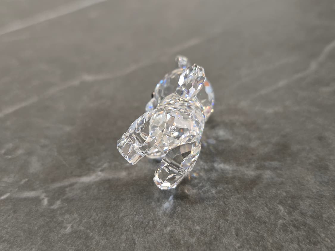 Swarovski 스와로브스키 곰 크리스탈 상품이미지6