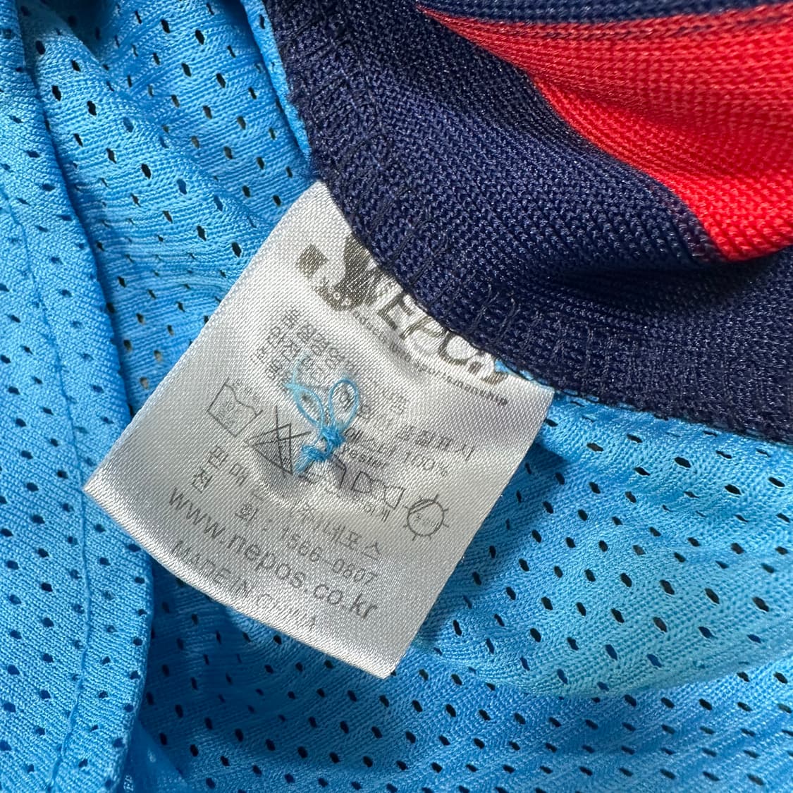 ✨ (바배) 롯데자이언츠 황재균 바다 야구 유니폼  상품이미지5