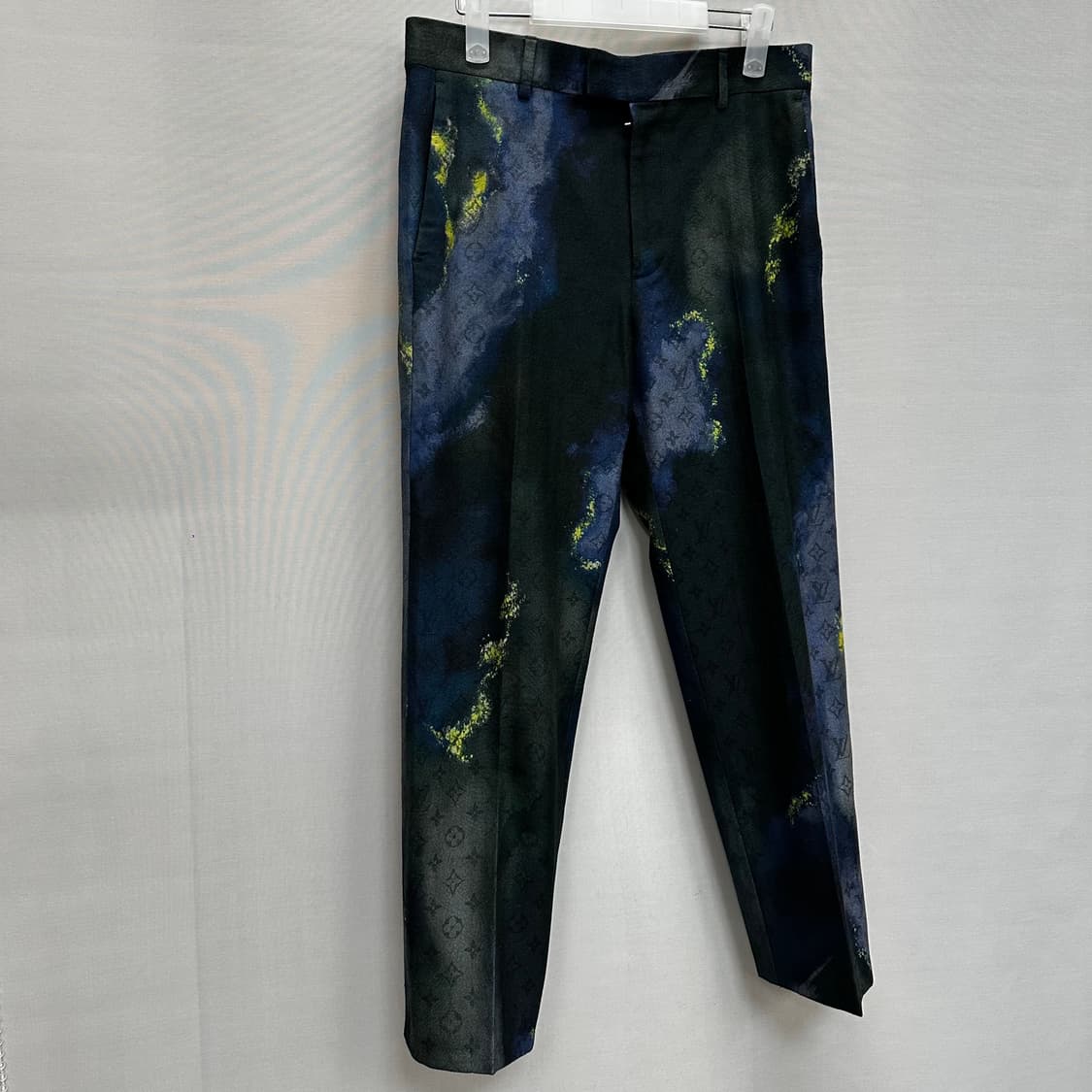 루이비통 타이 앤 다이 팬츠 (31)  상품이미지2