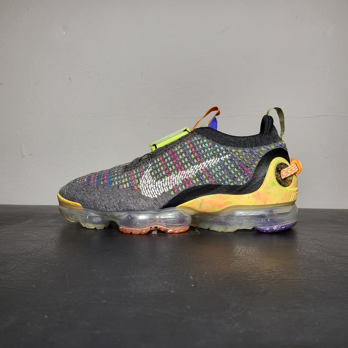 나이키 운동화 260m (정사이즈보다 작음) 상품이미지4