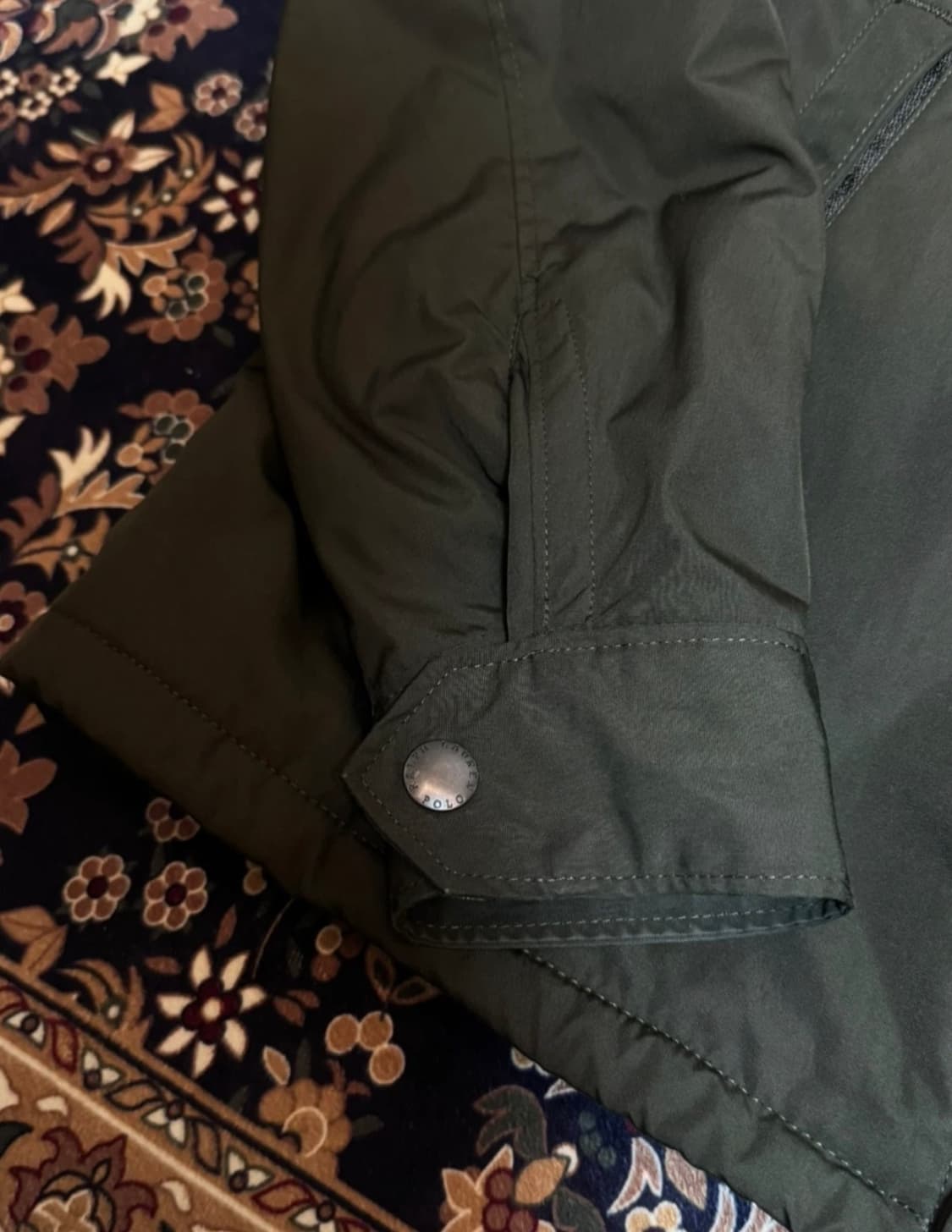 폴로 랄프로렌 점퍼 상품이미지4