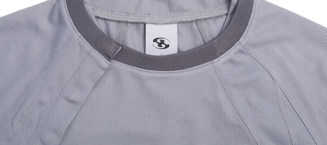 산산기어 placket 롱슬리브 3 상품이미지2