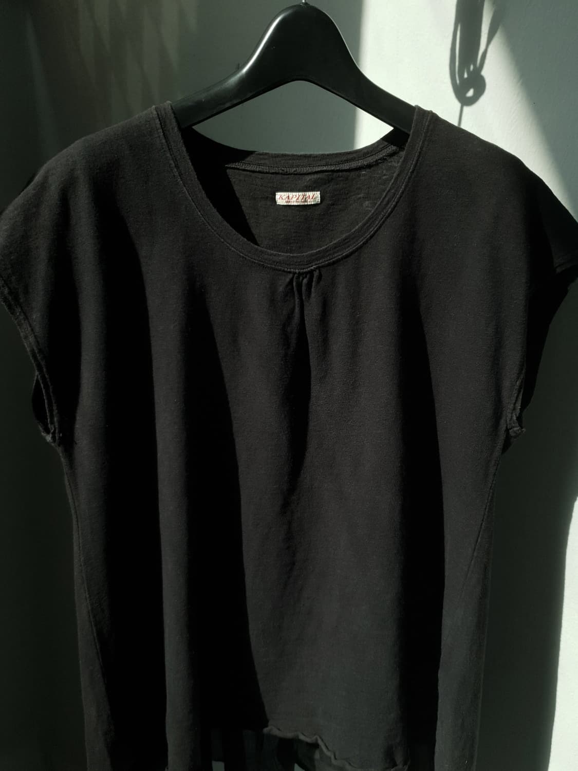 KAPITAL French Sleeve Paneling
Top 상품이미지4
