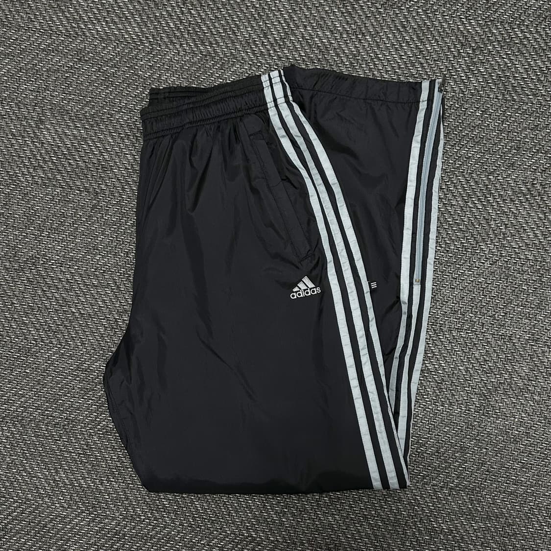 아디다스 사이드라인 트레이닝 팬츠 (츄리닝 바지) 상품이미지2