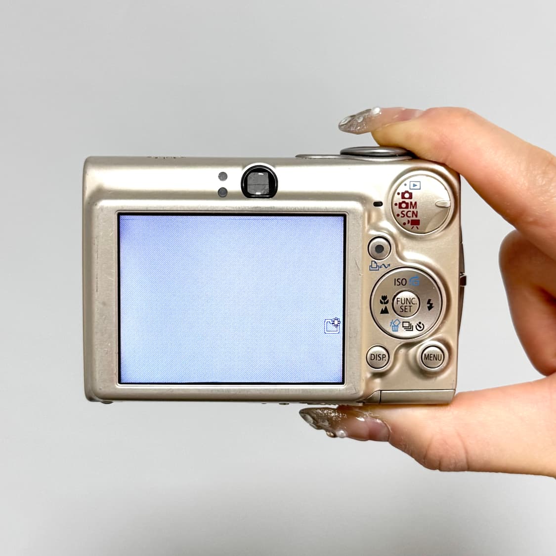 캐논 익서스 750 IXUS (익시 IXY 700, 파워샷 SD550) 상품이미지7