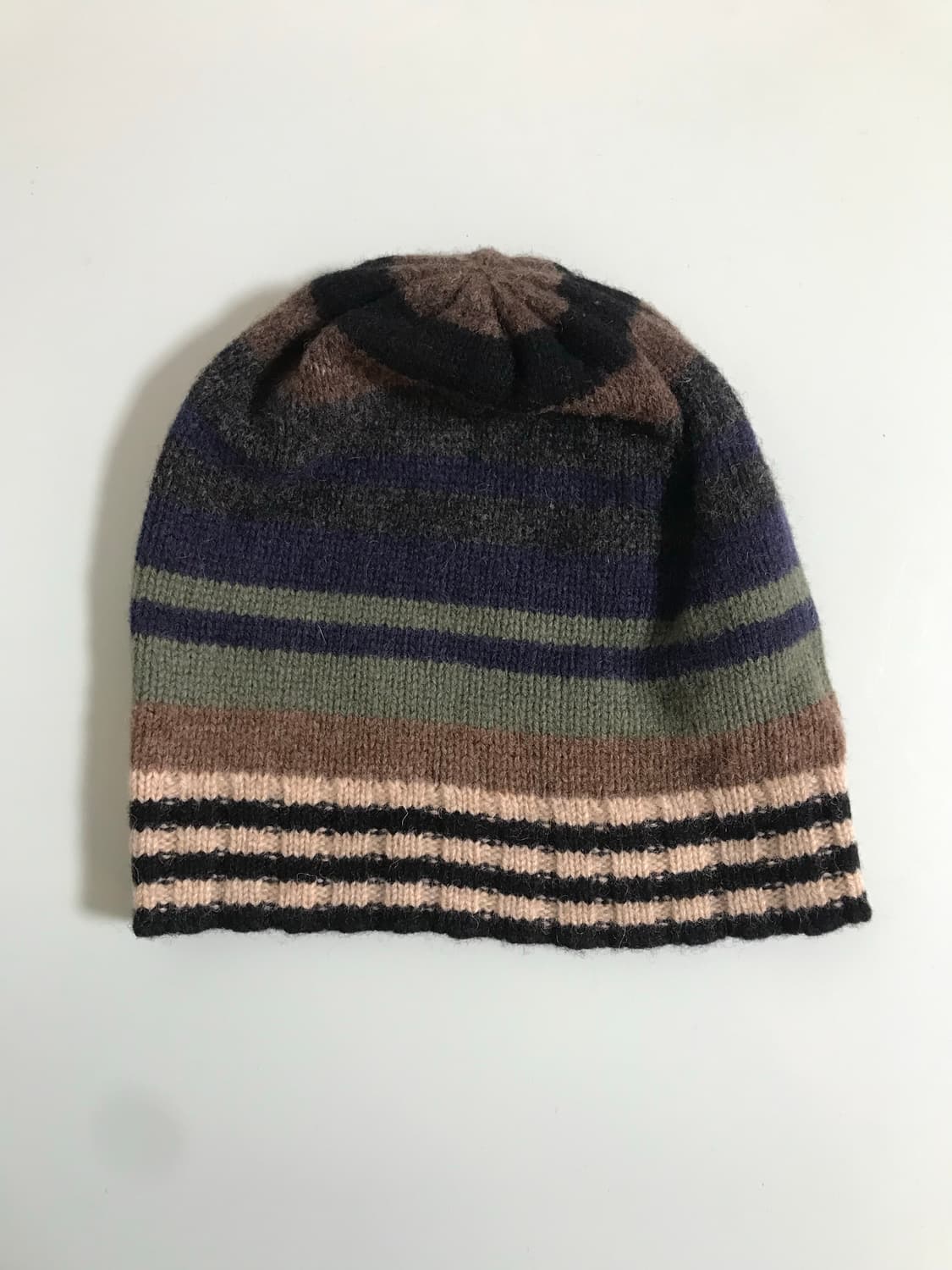 갭 스트라이프 비니 상품이미지2