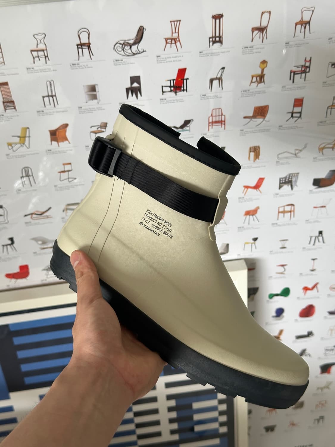 moonstar 810s marke 상품이미지1