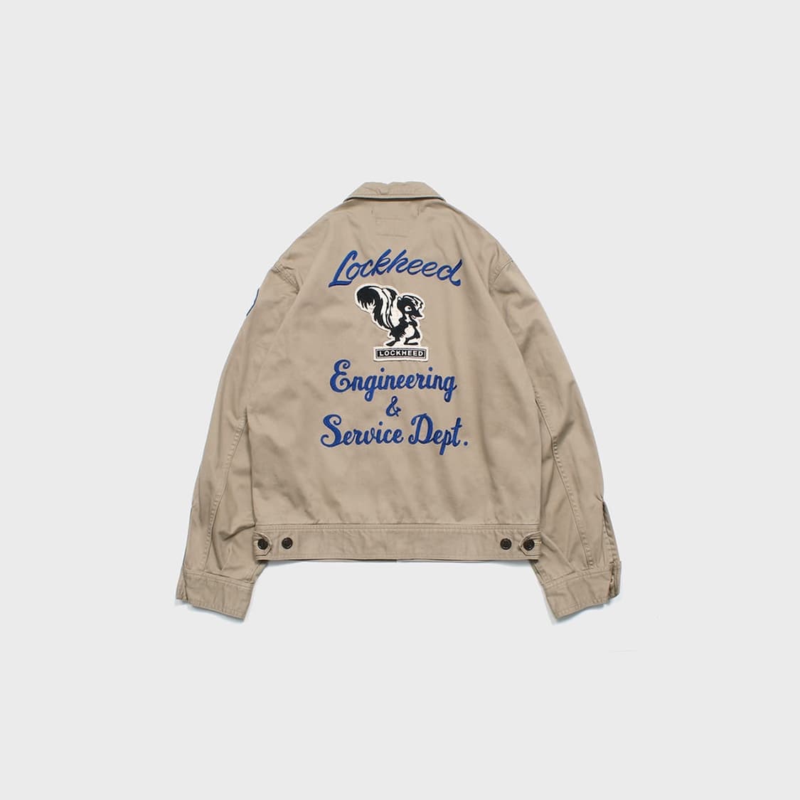 BUZZ RICKSON'S 상품이미지9