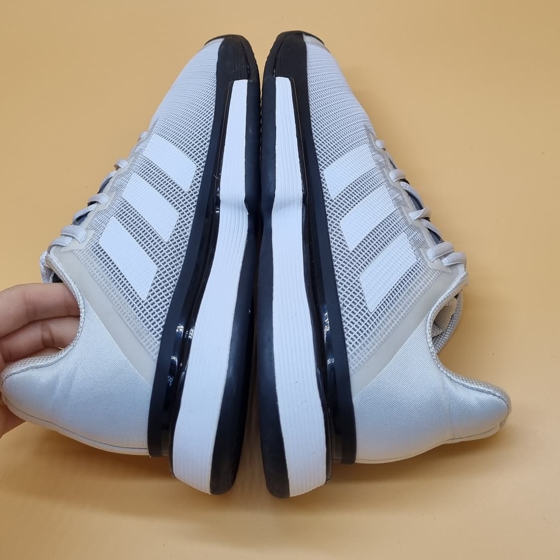 아디다스 솔매치 바운스 테니스화250 상품이미지5