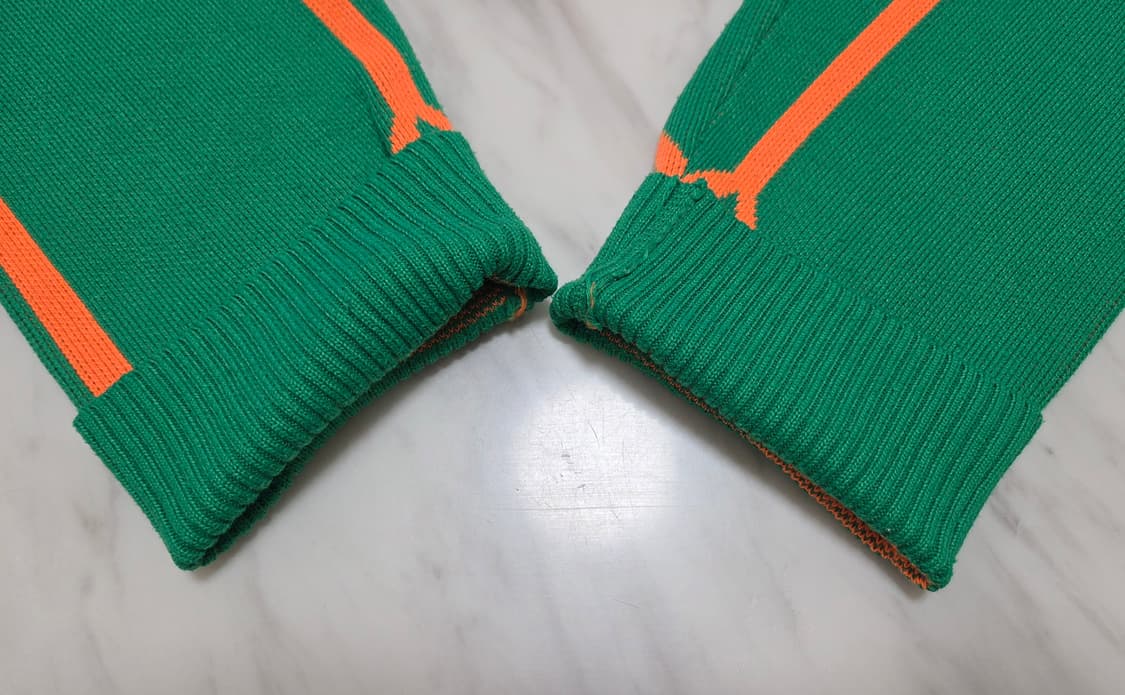 여성 패턴 크루넥 니트 상품이미지5