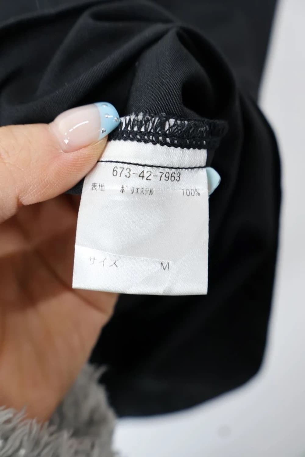 Glacier Hood Short Windbreaker 상품이미지7