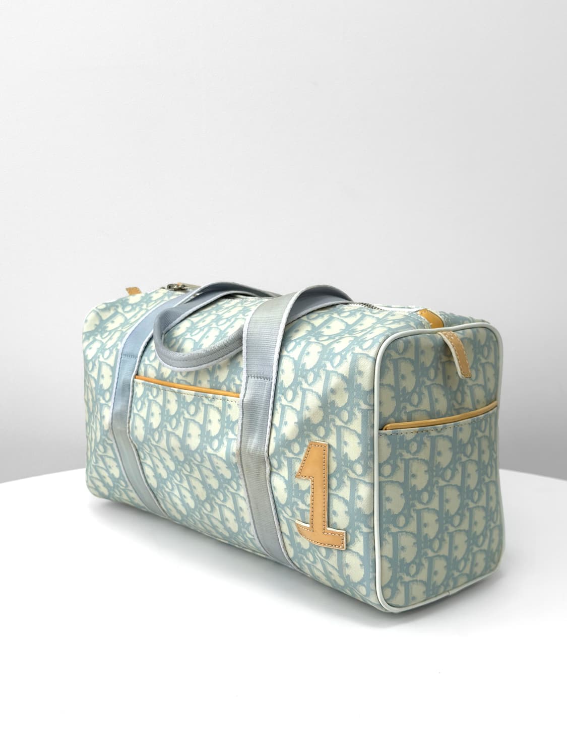 Dior Trotter Boston Bag 상품이미지5