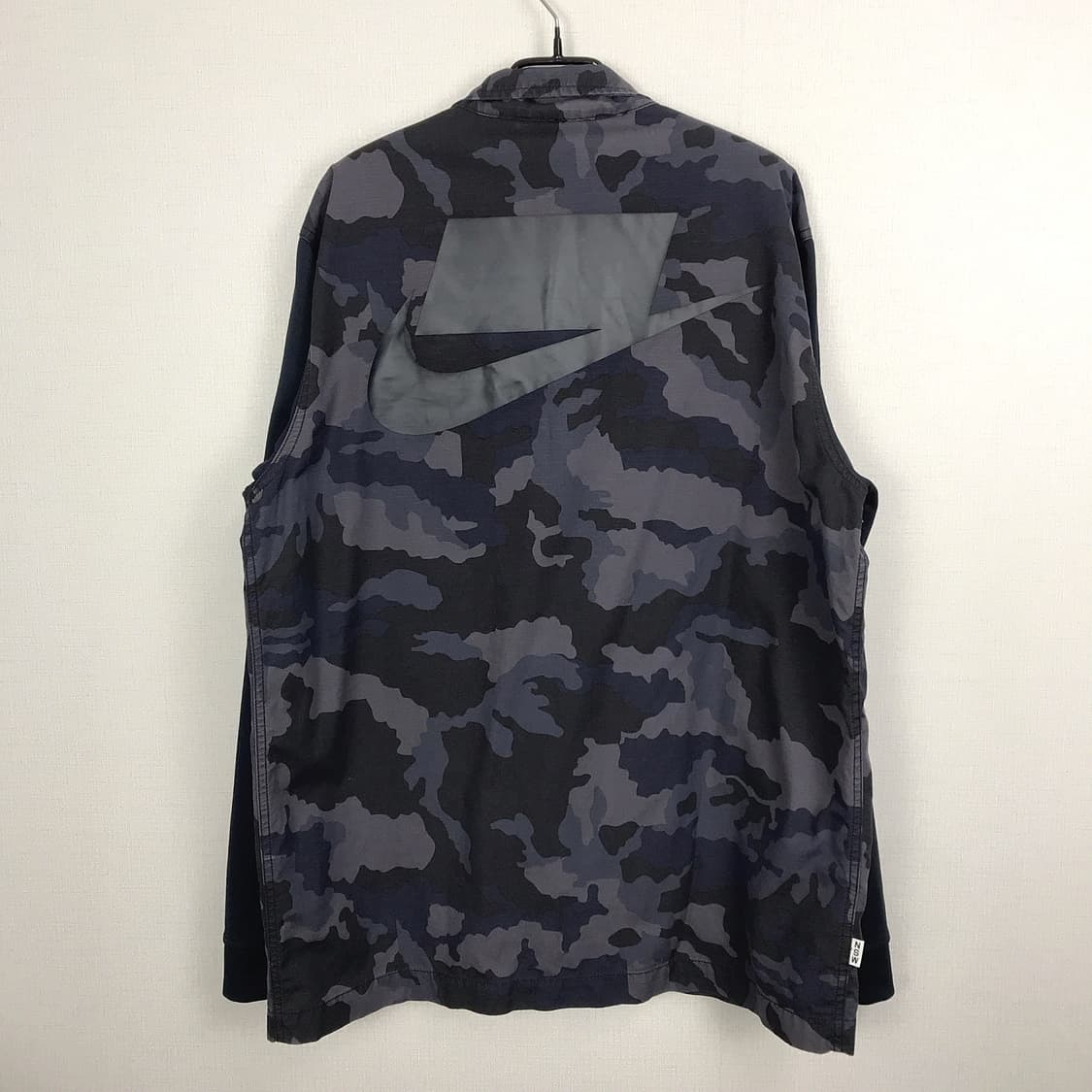나이키 NSW 카모 자켓 남성2XL (110) 상품이미지6
