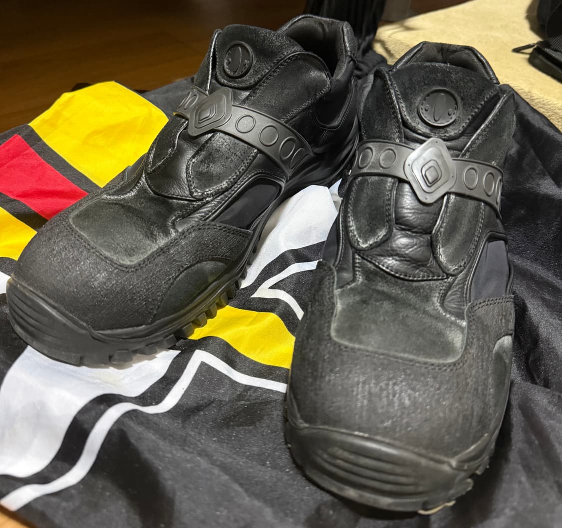 키코 코스타디노브 안타라스 43 kiko Kostadinov 상품이미지1