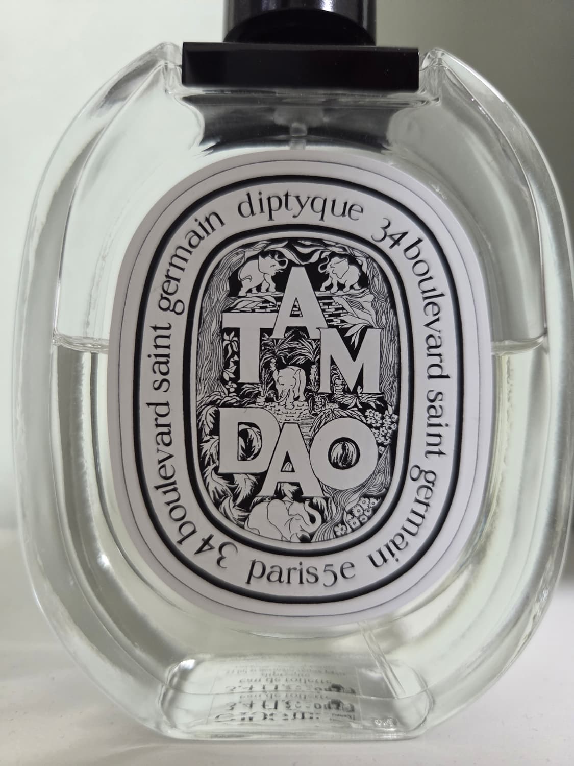 딥디크 딥티크 탐다오 100ml 국문택 상품이미지1