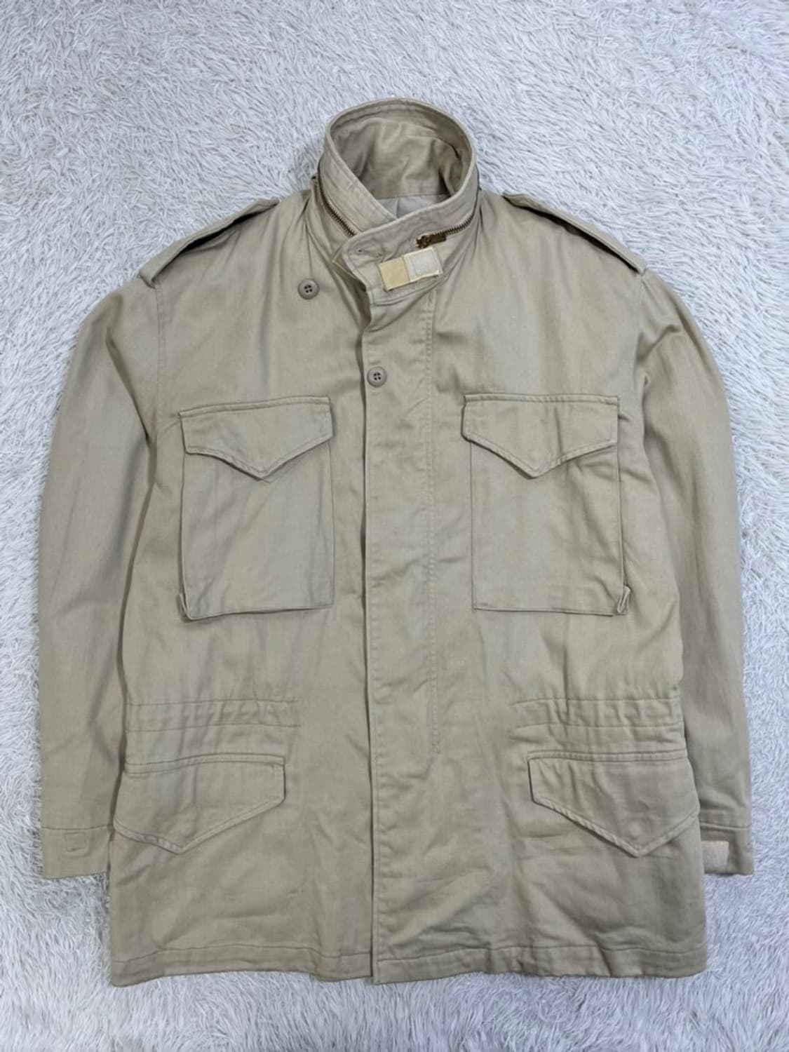M65 Field jacket M 상품이미지1