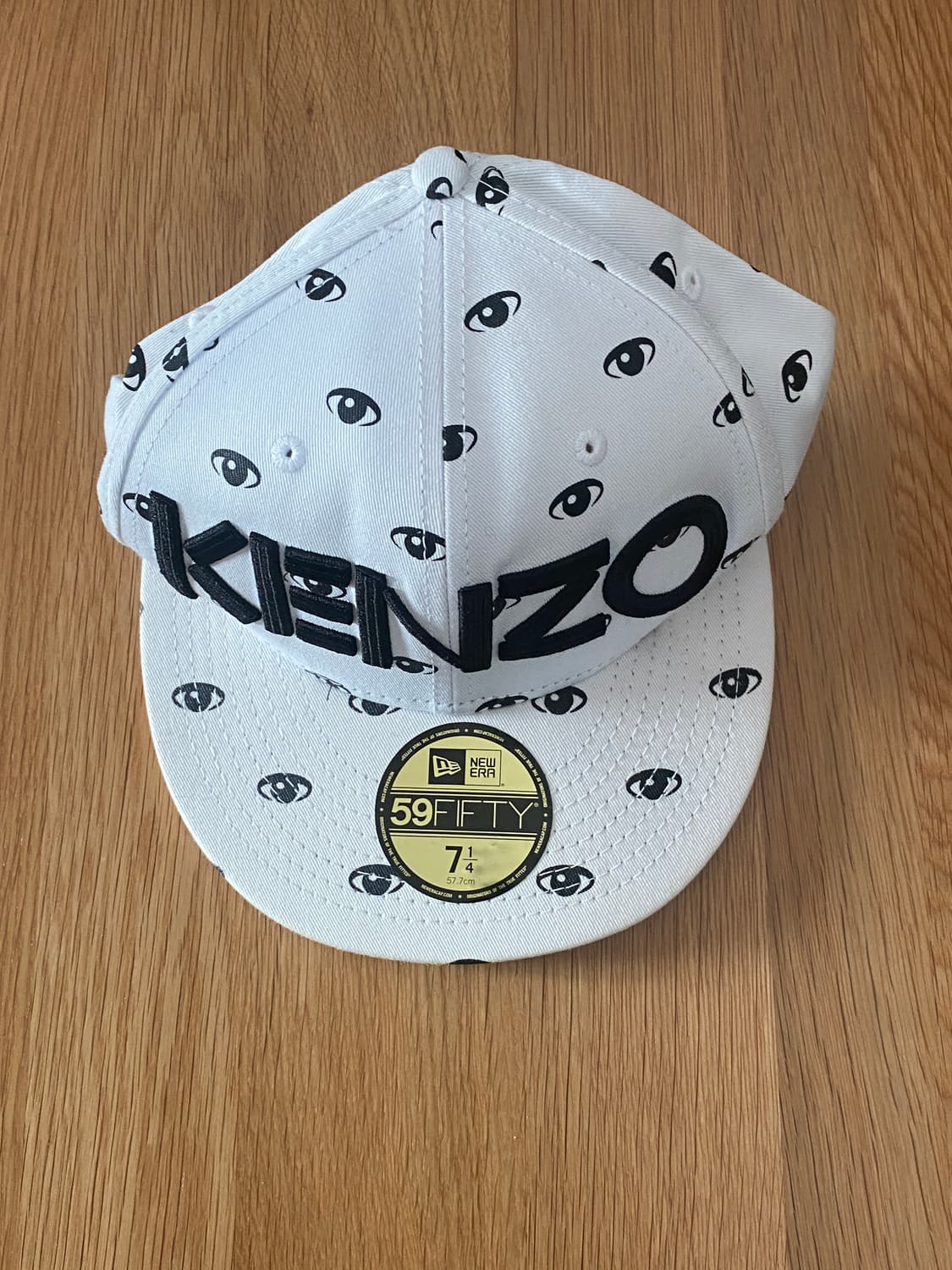 겐조 뉴에라 스냅백 상품이미지1