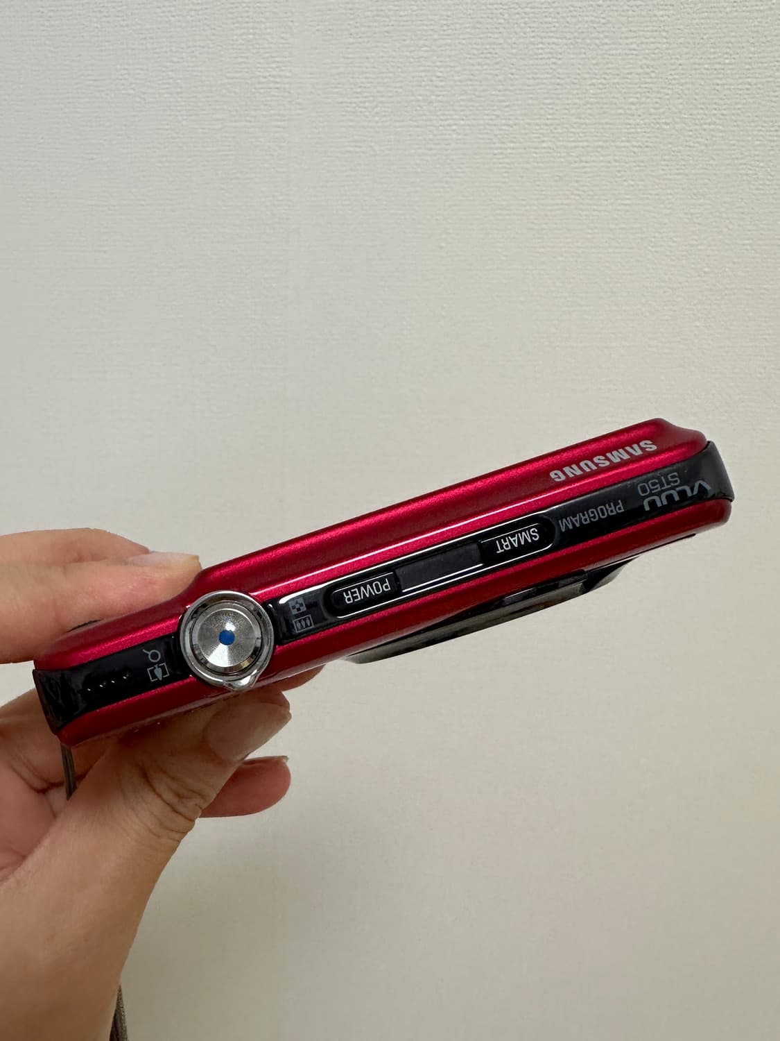 삼성 vluu st50 디카 상품이미지3