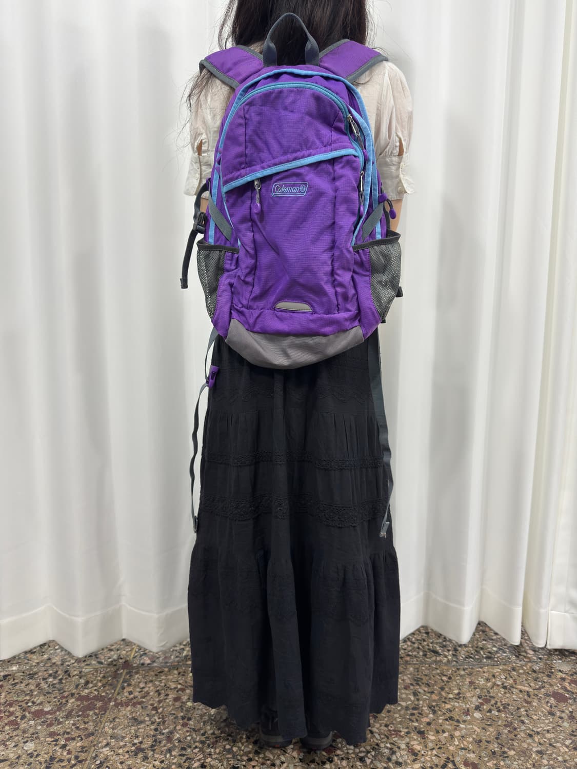 coleman backpack  상품이미지6