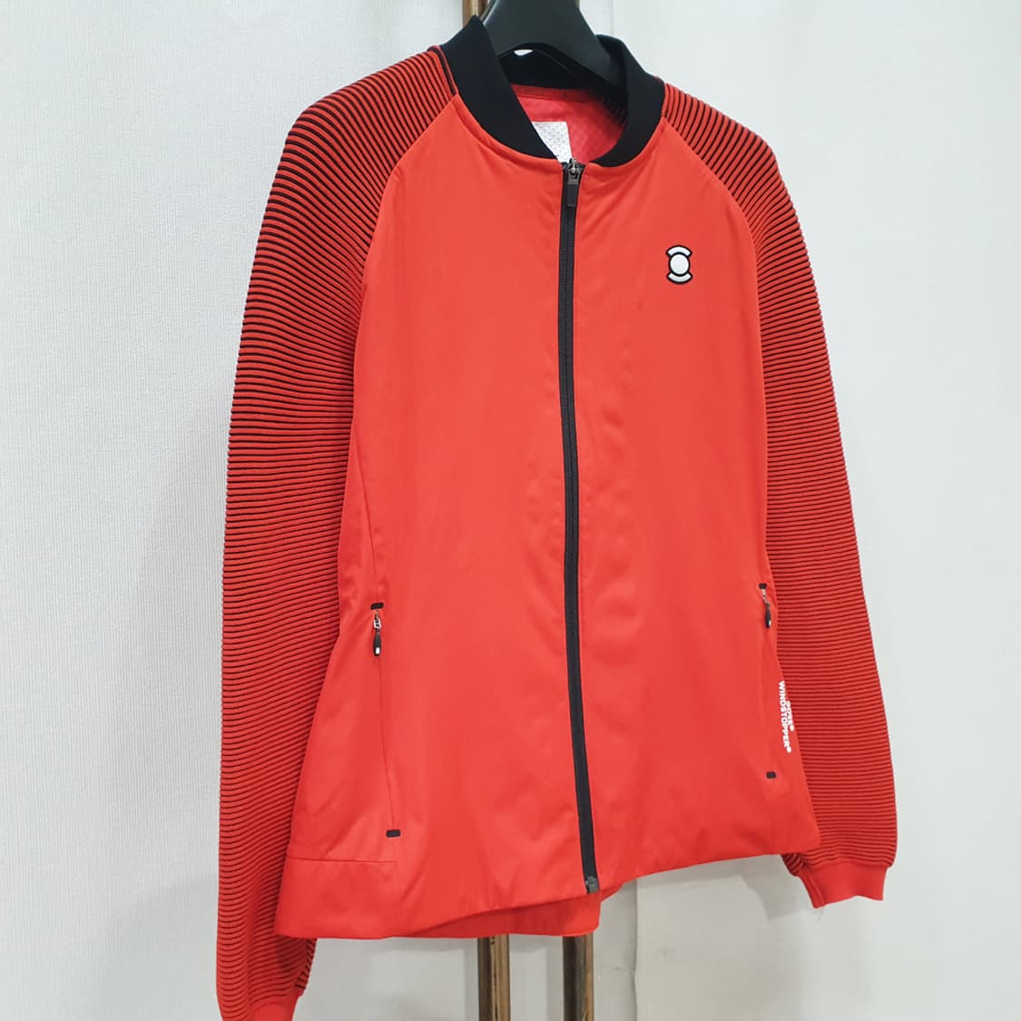 와이드앵글 여성 스윙 하이브리드 자켓 95 상품이미지2