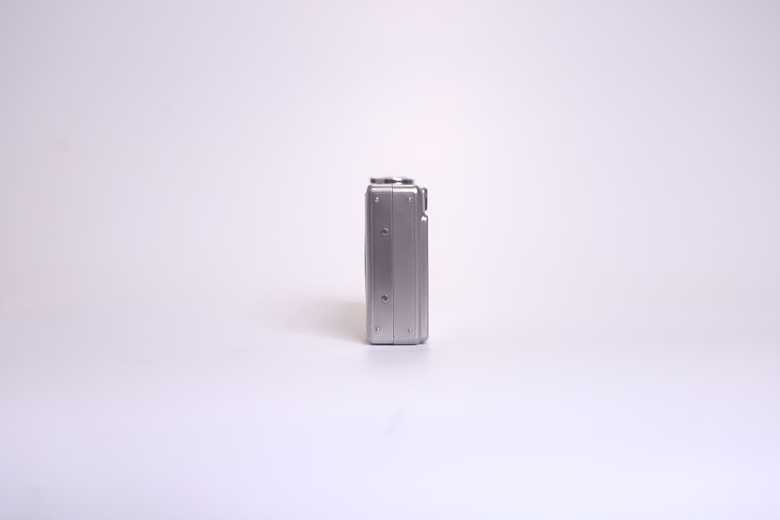 캐논 익시 디지털 55 (익서스 50 일본 모델, 이체 시 할인) 상품이미지3