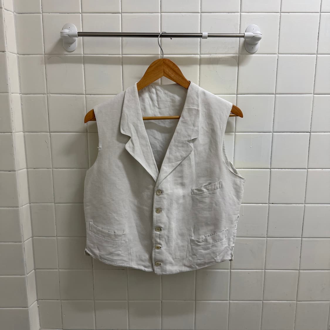 빈티지 아티잔스타일 베스트  상품이미지2