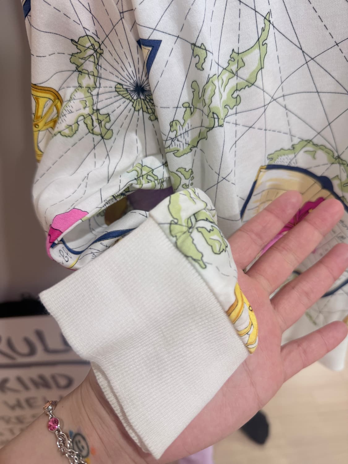 👉 정가 30만원대 / 미착용 레오나드 (이 가격 없음)  상품이미지2