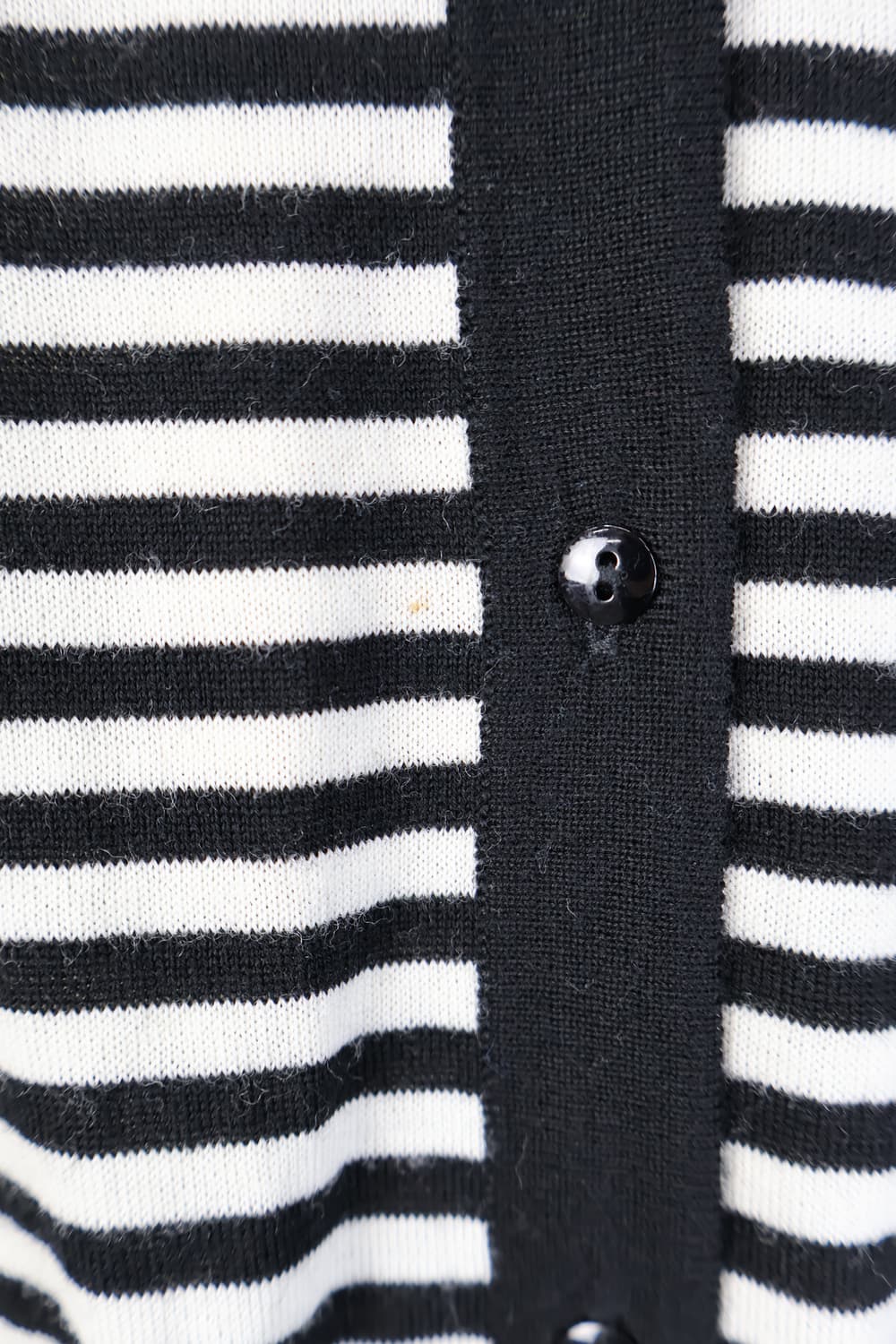Iena Wool Striped Cardigans 상품이미지6