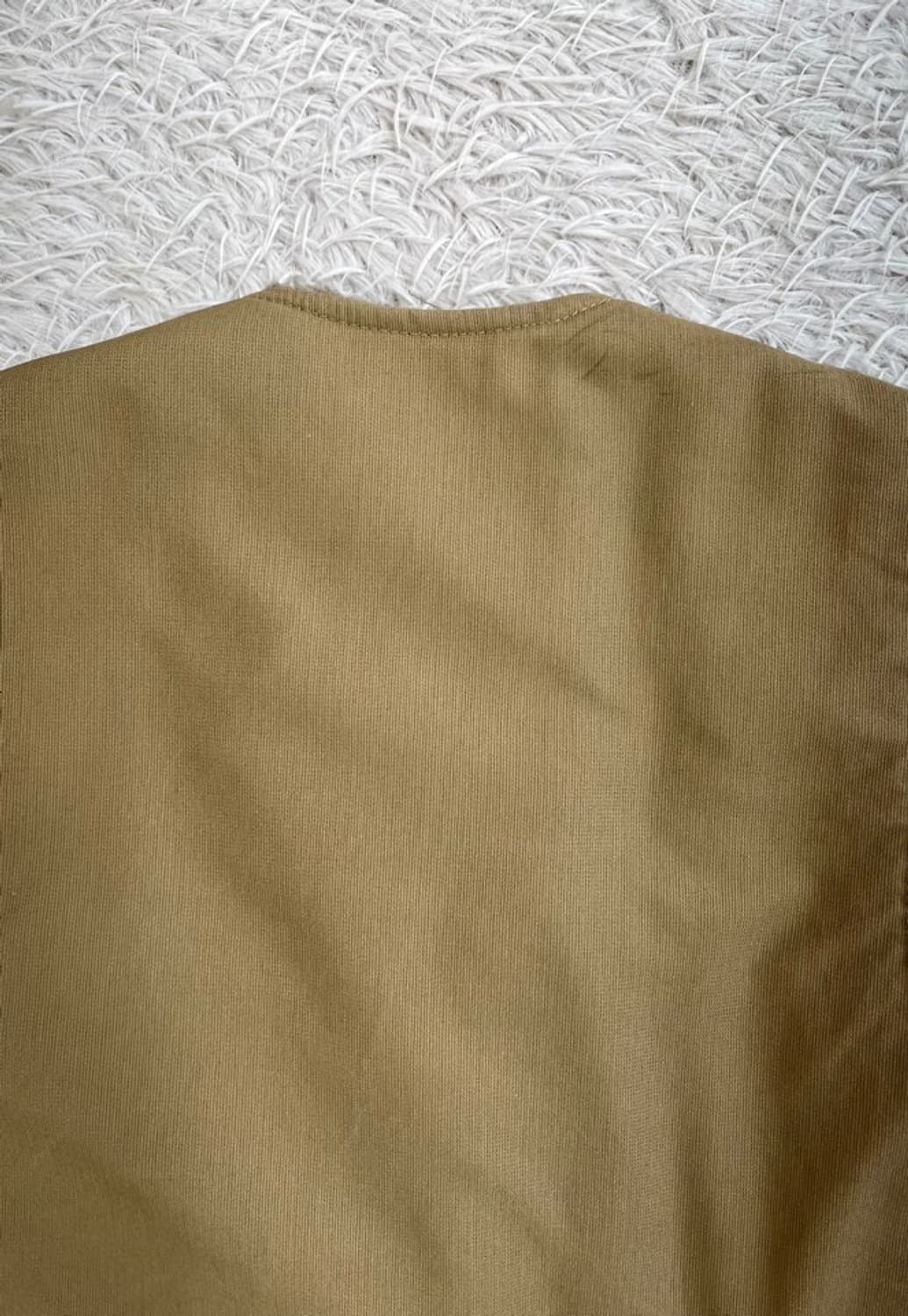 아웃스탠딩 USN 덱 조끼/#3151 상품이미지3