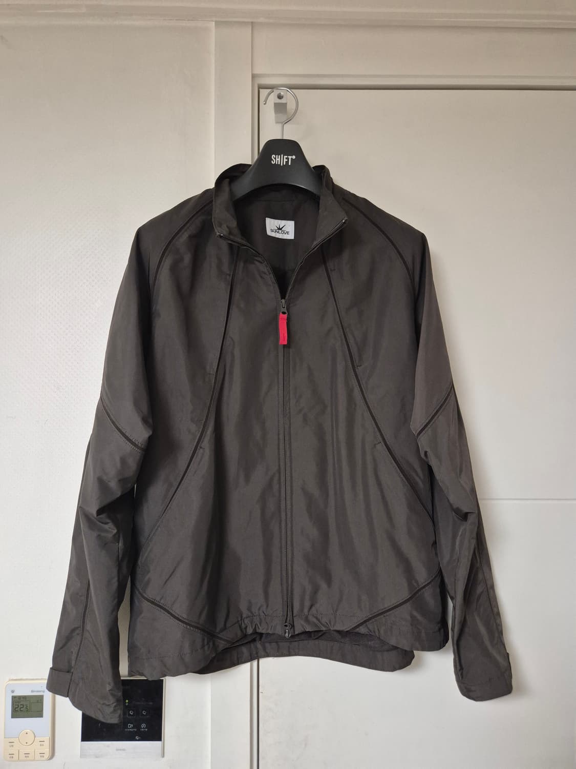 썬러브 prosum track set up 트랙 셋업 L, M 상품이미지3