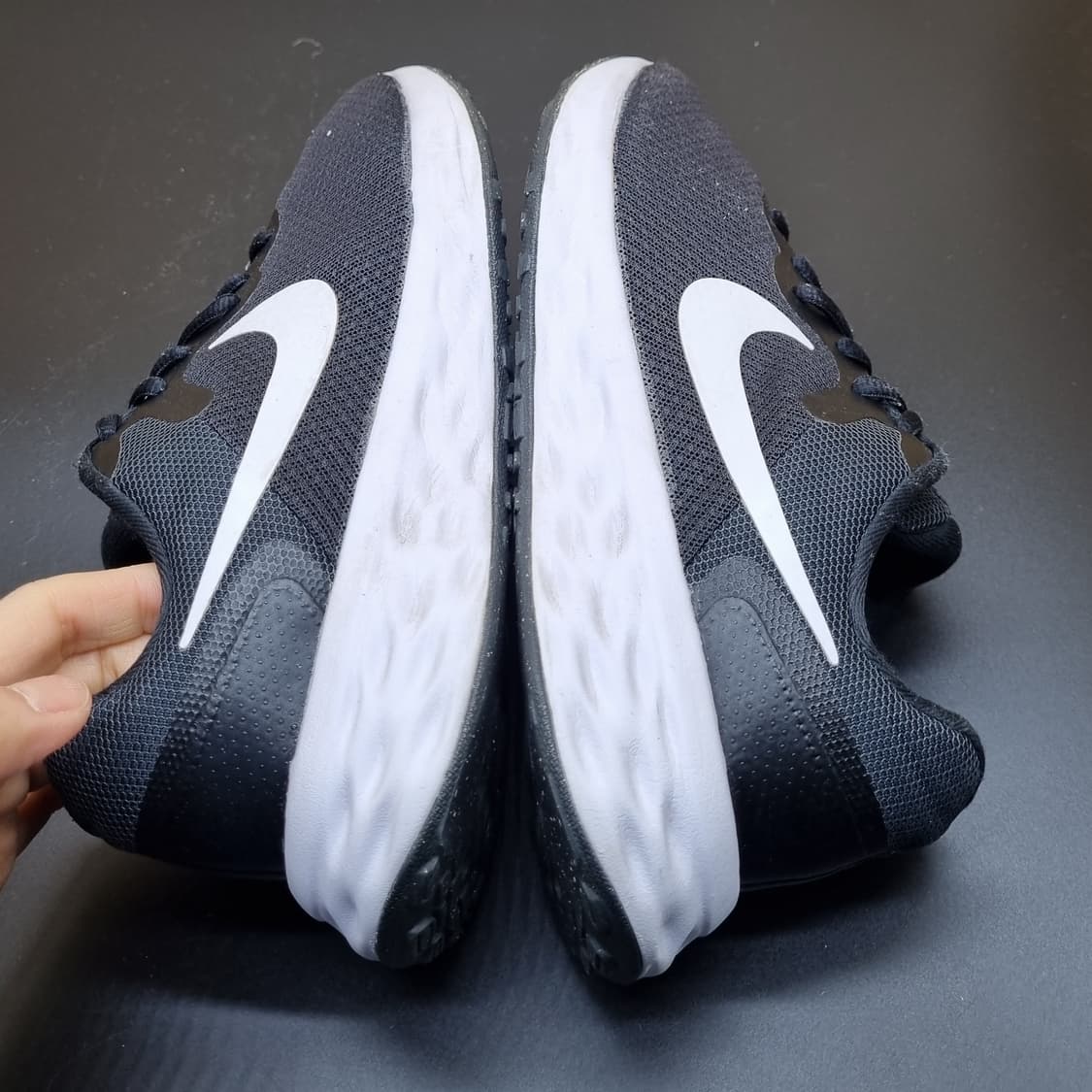 나이키 레볼루션 6 운동화250  상품이미지5