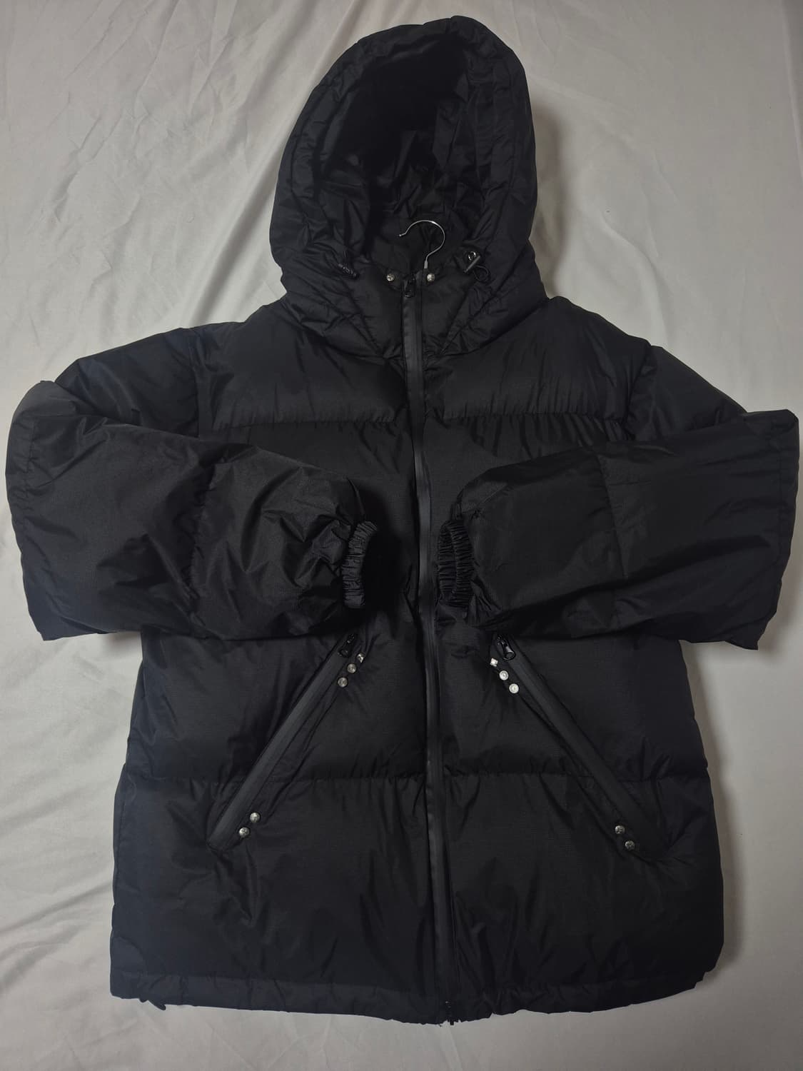 가키하라 푸퍼 파카 상품이미지4