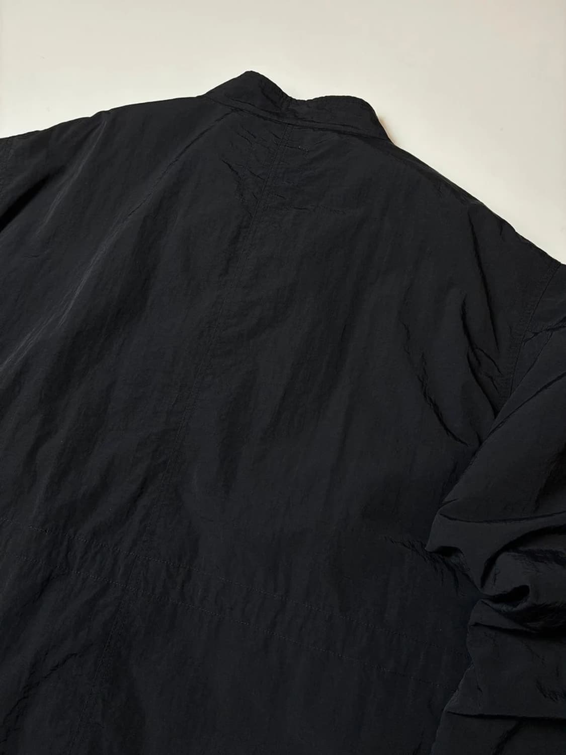 인더스트 26FW 리뉴얼 M65 피시테일 파카 PN9002 상품이미지7