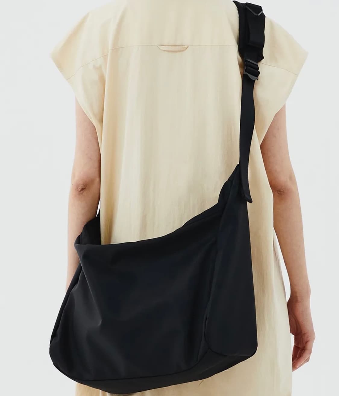 하아카이브 크로스백 상품이미지2